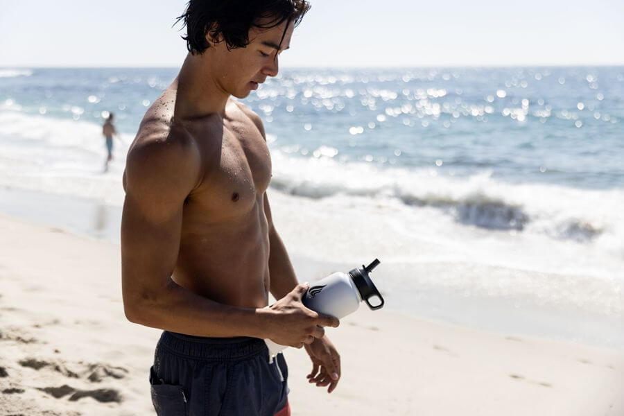 How Often Should I Wash My Water Bottle?