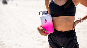 Why is BPA dangerous, and how to assure you have BPA-free water bottles?