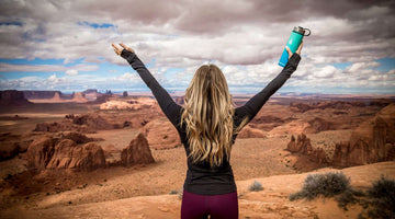 Amazing hiking tips to help you cover more area in a limited time