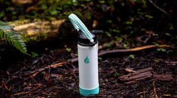 Benefits of Reusable Water Bottles