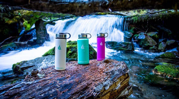 Aluminum Water Bottle vs Stainless Steel