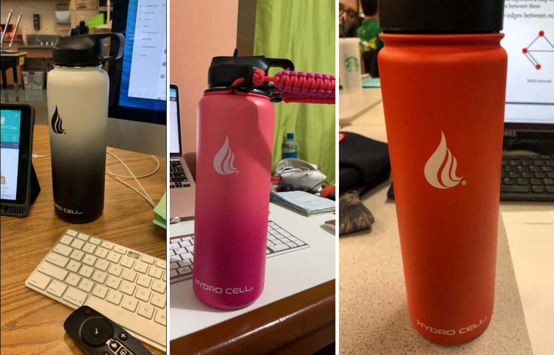 5 Reasons Why a Thermos Should Be a Must-Have in Your Daily Routine