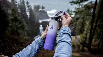 What Should I Look For When Buying a Water Bottle?