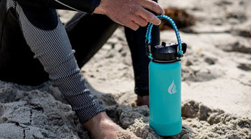 How Big of a Water Bottle Should I Get?