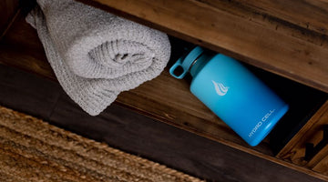 How Often Should You Wash Your Stainless Steel Water Bottle?
