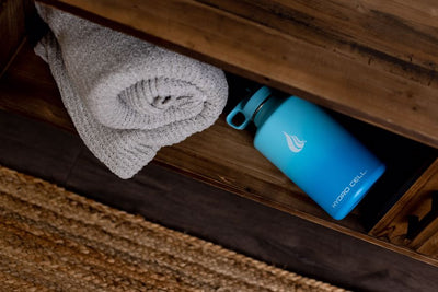How Often Should You Wash Your Stainless Steel Water Bottle?