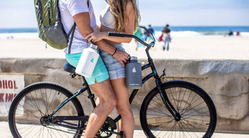 The Season for Mountain Biking: Spring & Summer