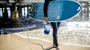 What Surfing Gear Do You Need?