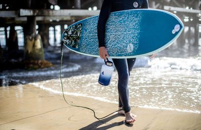 What Surfing Gear Do You Need?