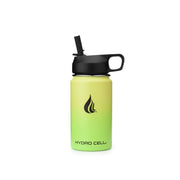 Stainless steel, insulated bottle, BPA-free, eco-friendly, vacuum-sealed, double-wall, leak-proof, sustainable, hydration, reusable, eco-conscious, durable, corrosion-resistant, non-toxic, thermal insulation, cold/hot retention, eco-friendly bottle, hygie