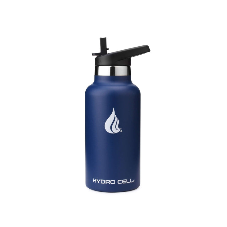 Stainless steel, insulated bottle, BPA-free, eco-friendly, vacuum-sealed, double-wall, leak-proof, sustainable, hydration, reusable, eco-conscious, durable, corrosion-resistant, non-toxic, thermal insulation, cold/hot retention, thermos flask, travel-frie