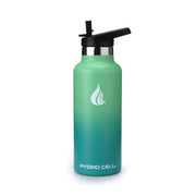 Stainless steel, insulated bottle, BPA-free, eco-friendly, vacuum-sealed, double-wall, leak-proof, sustainable, hydration, reusable, eco-conscious, durable, corrosion-resistant, non-toxic, thermal insulation, cold/hot retention, thermos flask, travel-frie