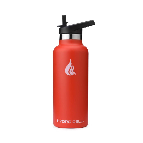 20oz Standard Mouth Stainless Steel Water Bottle