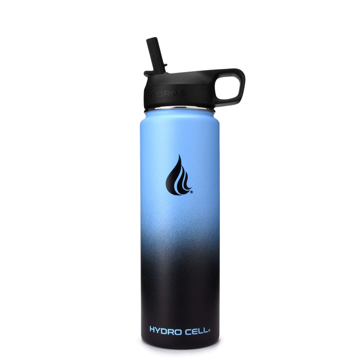 Thermal Insulated Vaccuum Sealed Water Bottle
