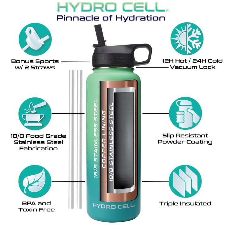 Stainless steel, insulated bottle, BPA-free, eco-friendly, vacuum-sealed, double-wall, leak-proof, sustainable, hydration, reusable, eco-conscious, durable, corrosion-resistant, non-toxic, thermal insulation, cold/hot retention, eco-friendly bottle, hygie