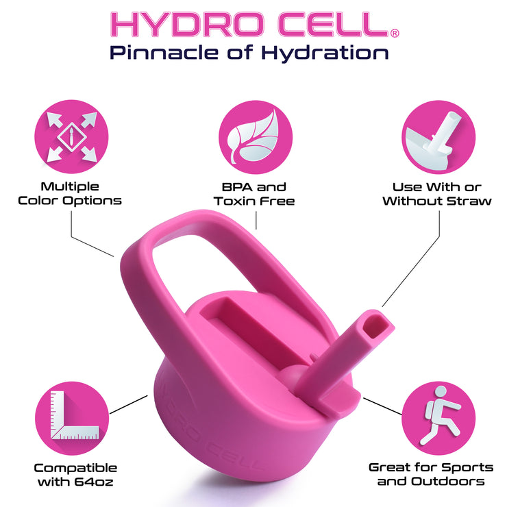 Leak-proof, hydration, sports cap, BPA-free, sipper, flip-top, easy to clean spill-resistant, gym bottle cap