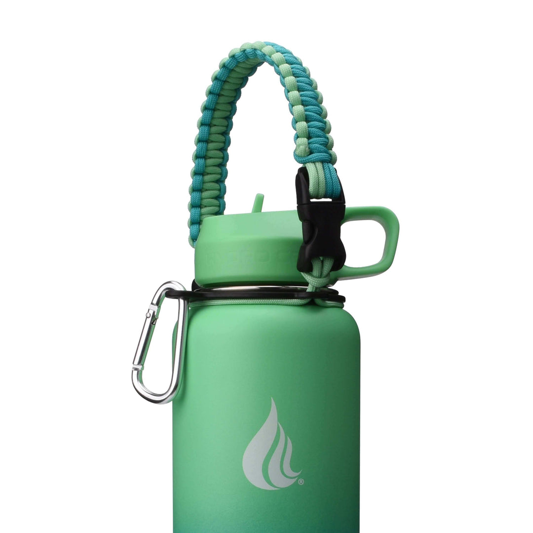 MintGreenparacordwmintcap_acab