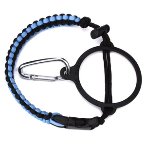 Wide Mouth Paracord