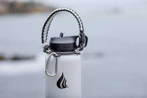 Wide Mouth Paracord