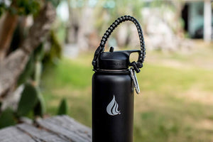 Wide Mouth Paracord