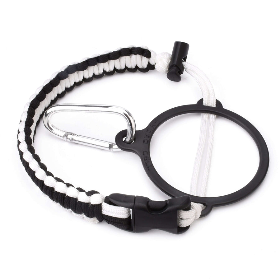 Wide Mouth Paracord