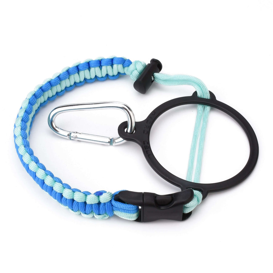 Wide Mouth Paracord