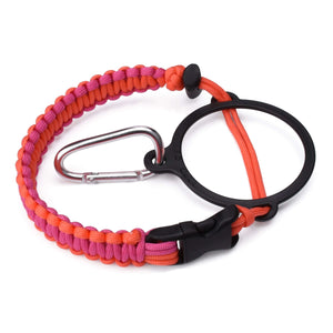 Wide Mouth Paracord