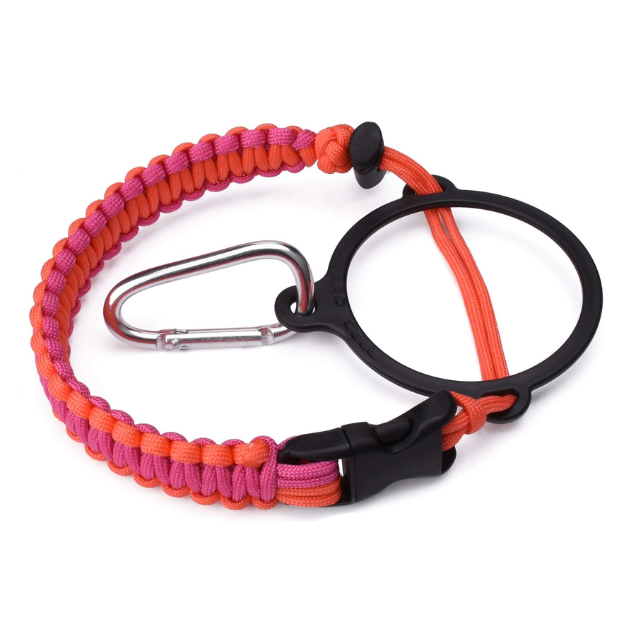Wide Mouth Paracord