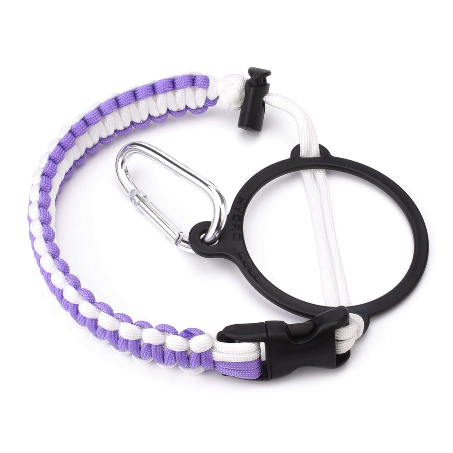 Wide Mouth Paracord