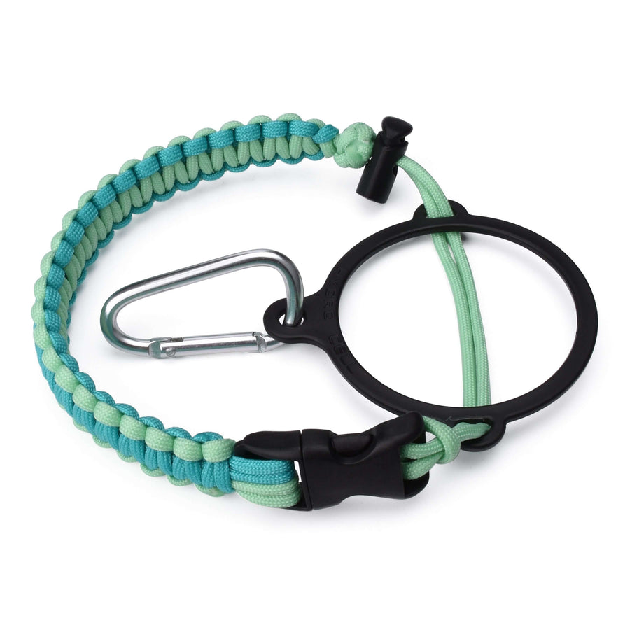 Wide Mouth Paracord
