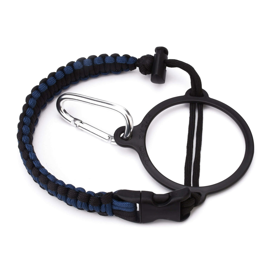 Wide Mouth Paracord