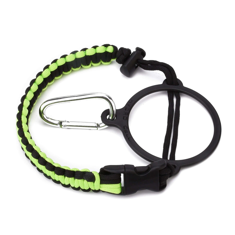 Wide Mouth Paracord