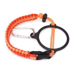 Wide Mouth Paracord