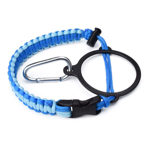 Wide Mouth Paracord