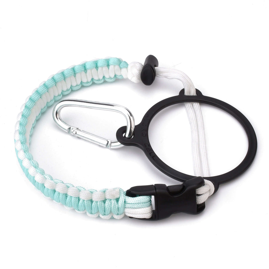 Wide Mouth Paracord